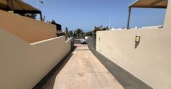 Chalet Adosado en Venta – Los Girasoles, Madroñal de Fañabé