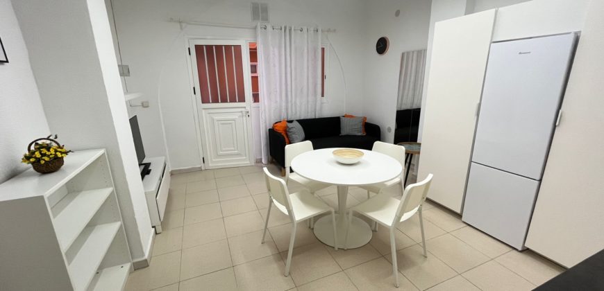 Apartamento en venta en Costa Adeje – Complejo Ocean View