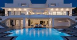 Villa de lujo en venta en San Eugenio – Villa Nápoles