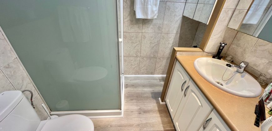 Estudio en venta – Santa María, Costa Adeje, Tenerife Sur