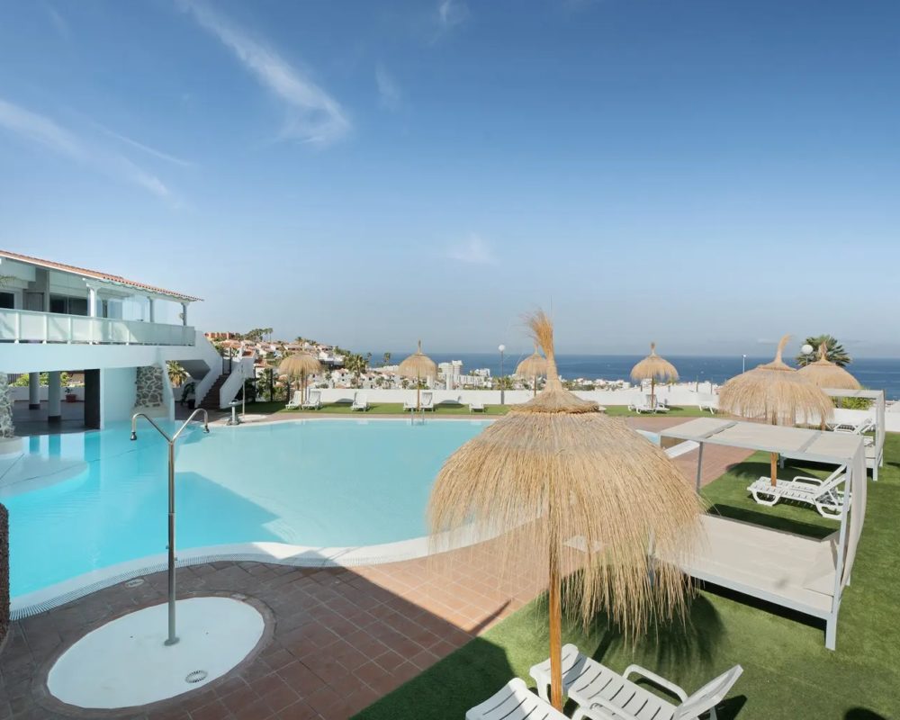 Apartamento reformado en venta – Island Village Heights, Costa Adeje