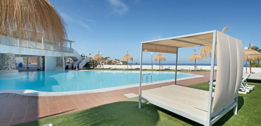 Renovated Apartment for Sale – Island Village Heights, Costa Adeje