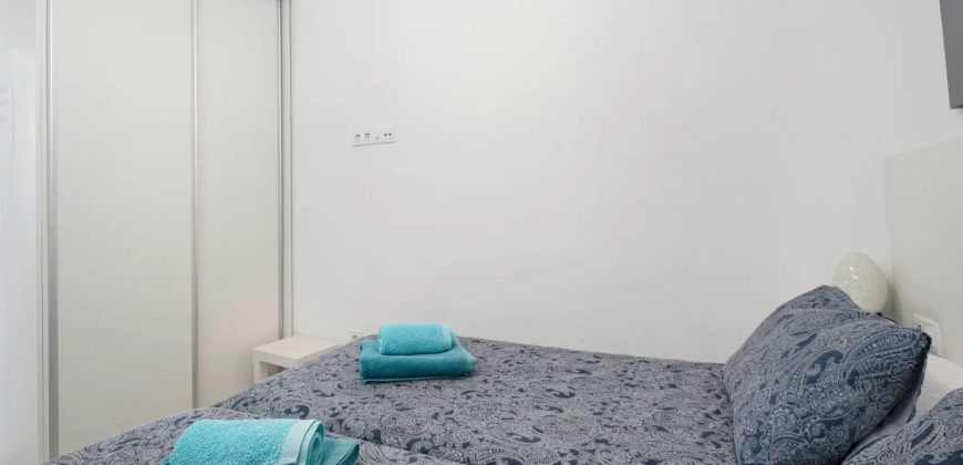 Renovated Apartment for Sale – Island Village Heights, Costa Adeje