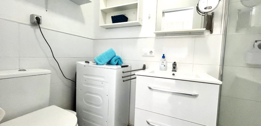 Renovated Apartment for Sale – Island Village Heights, Costa Adeje