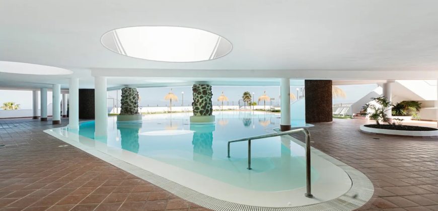 Renovated Apartment for Sale – Island Village Heights, Costa Adeje