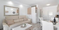 Renovated Apartment for Sale – Island Village Heights, Costa Adeje