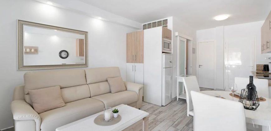 Renovated Apartment for Sale – Island Village Heights, Costa Adeje