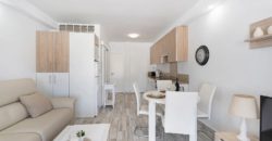 Renovated Apartment for Sale – Island Village Heights, Costa Adeje