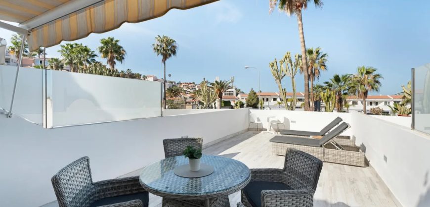 Renovated Apartment for Sale – Island Village Heights, Costa Adeje