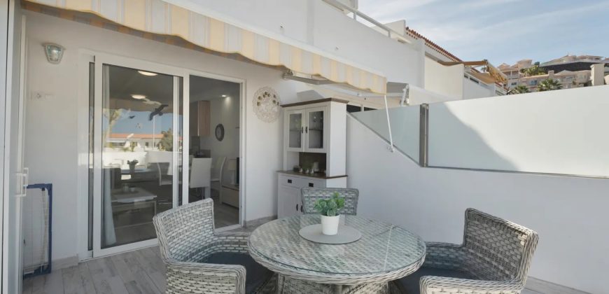 Renovated Apartment for Sale – Island Village Heights, Costa Adeje