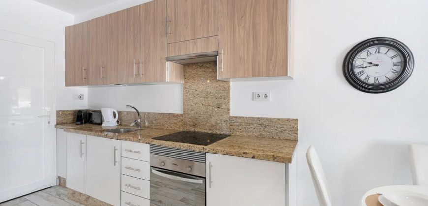 Renovated Apartment for Sale – Island Village Heights, Costa Adeje