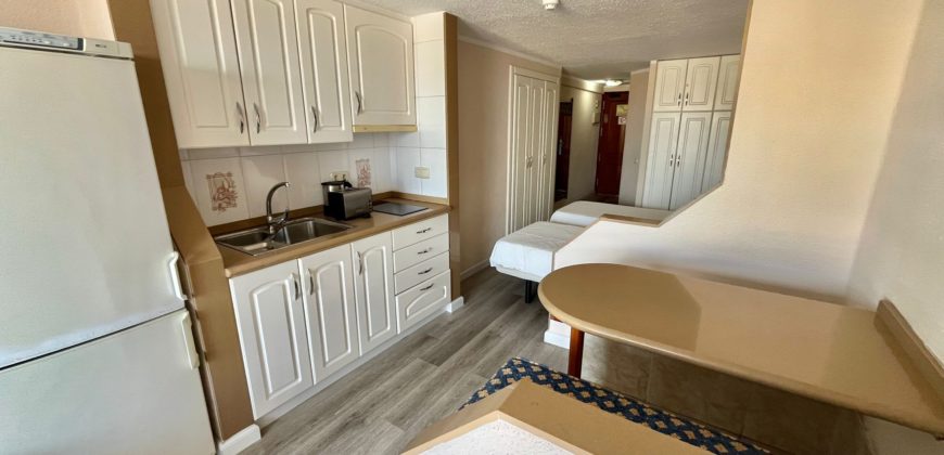 Estudio en venta – Santa María, Costa Adeje, Tenerife Sur