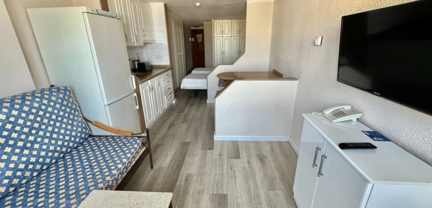 Estudio en venta – Santa María, Costa Adeje, Tenerife Sur