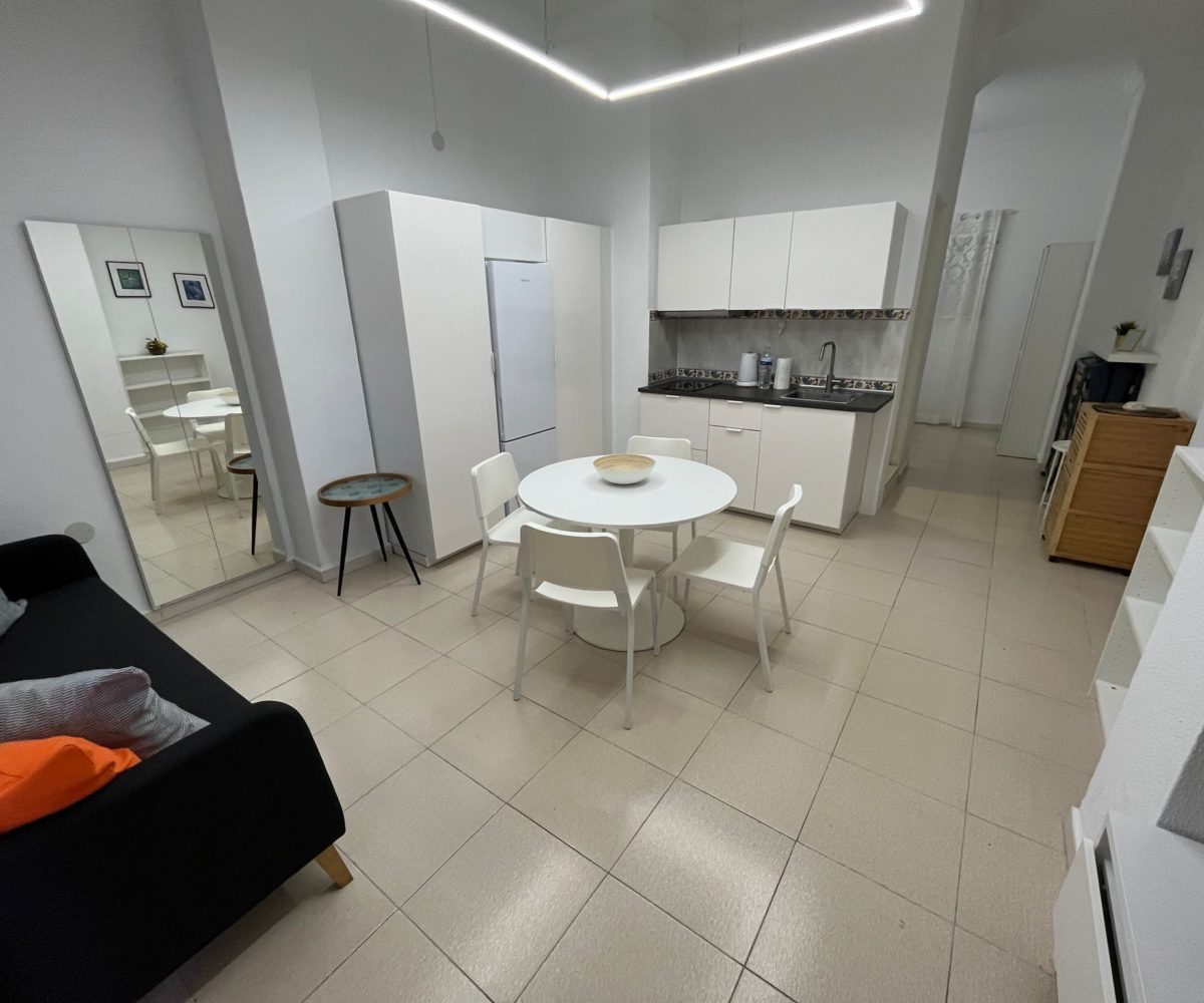 Apartamento en venta en Costa Adeje – Complejo Ocean View