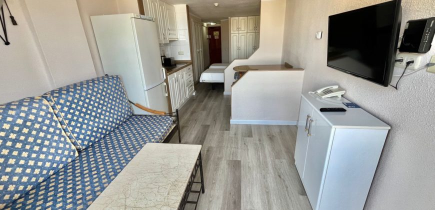 Estudio en venta – Santa María, Costa Adeje, Tenerife Sur