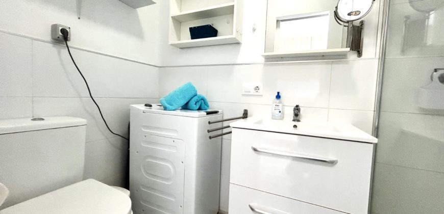 Apartamento en venta – Palmeras del Sur, San Eugenio Bajo, Costa Adeje