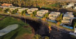 Villa de lujo en venta en Adeje – Villas Barranco Golf