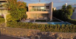 Villa de lujo en venta en Adeje – Villas Barranco Golf