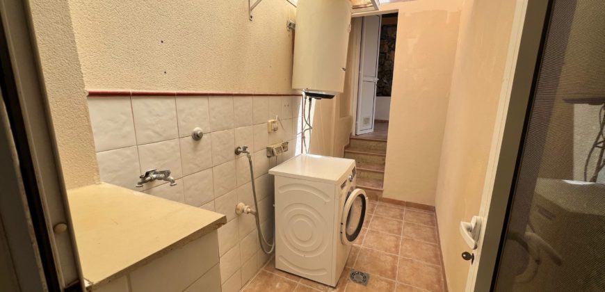 Chalet Adosado en Venta – Los Girasoles, Madroñal de Fañabé