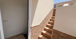 Chalet Adosado en Venta – Los Girasoles, Madroñal de Fañabé