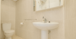 Apartamento con vistas panorámicas al mar – Playa San Marcos, Tenerife