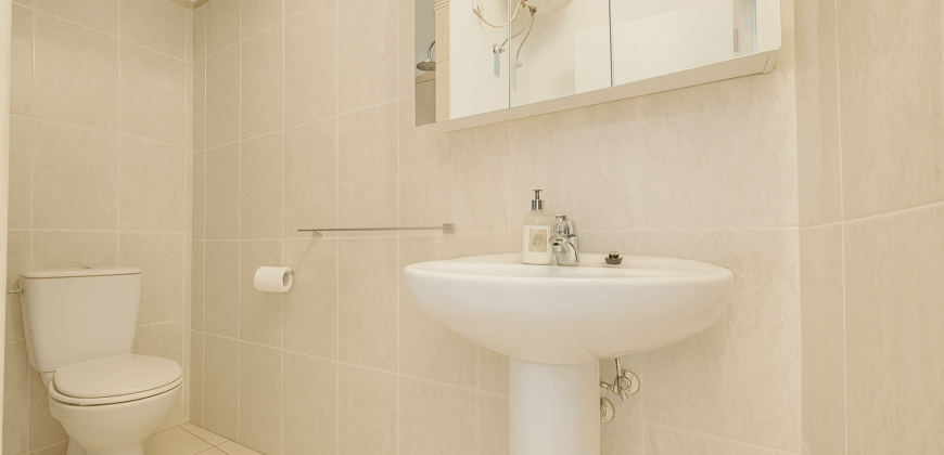 Apartamento con vistas panorámicas al mar – Playa San Marcos, Tenerife