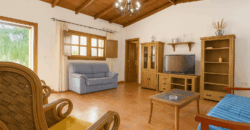 Finca rústica con vistas al océano – Los Blanquitos, Tenerife