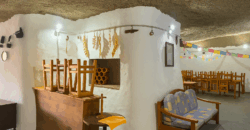 Finca rústica con vistas al océano – Los Blanquitos, Tenerife