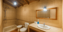 Finca rústica con vistas al océano – Los Blanquitos, Tenerife