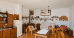 Finca rústica con vistas al océano – Los Blanquitos, Tenerife