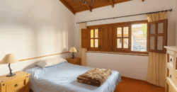 Finca rústica con vistas al océano – Los Blanquitos, Tenerife