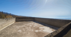 Finca rústica con vistas al océano – Los Blanquitos, Tenerife