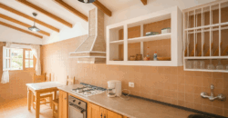 Finca rústica con vistas al océano – Los Blanquitos, Tenerife