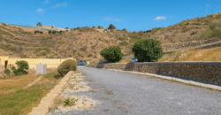 Finca rústica con vistas al océano – Los Blanquitos, Tenerife
