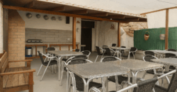 Finca rústica con vistas al océano – Los Blanquitos, Tenerife