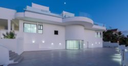 Villa de lujo en venta en San Eugenio – Villa Nápoles