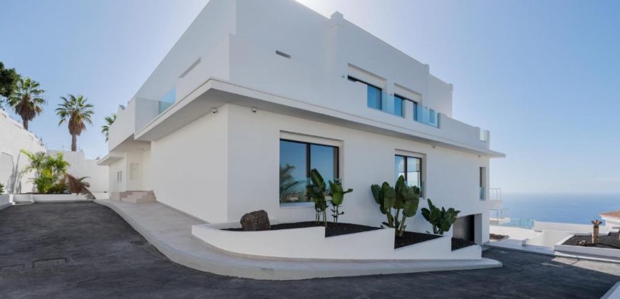 Villa de lujo en venta en San Eugenio – Villa Nápoles