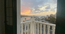 Willa z panoramicznym widokiem na morze – Playa San Marcos, Północ Teneryfy