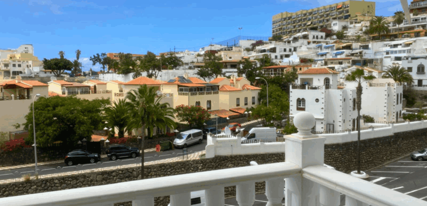 Willa z panoramicznym widokiem na morze – Playa San Marcos, Północ Teneryfy