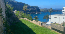 Willa z panoramicznym widokiem na morze – Playa San Marcos, Północ Teneryfy