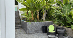 Willa z panoramicznym widokiem na morze – Playa San Marcos, Północ Teneryfy