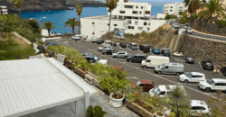 Willa z panoramicznym widokiem na morze – Playa San Marcos, Północ Teneryfy