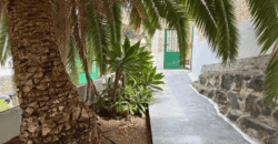 Willa z panoramicznym widokiem na morze – Playa San Marcos, Północ Teneryfy