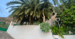 Willa z panoramicznym widokiem na morze – Playa San Marcos, Północ Teneryfy