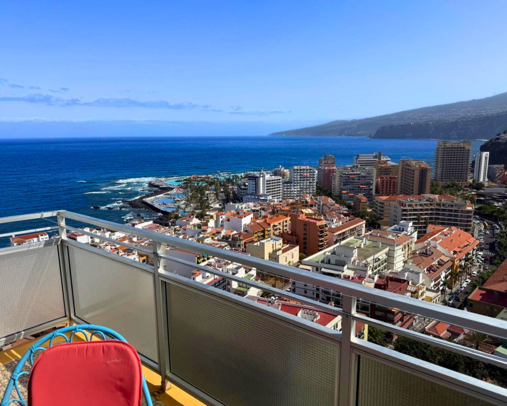 Piso en Venta – Calle de Valois 18, San Fernando, Puerto de la Cruz