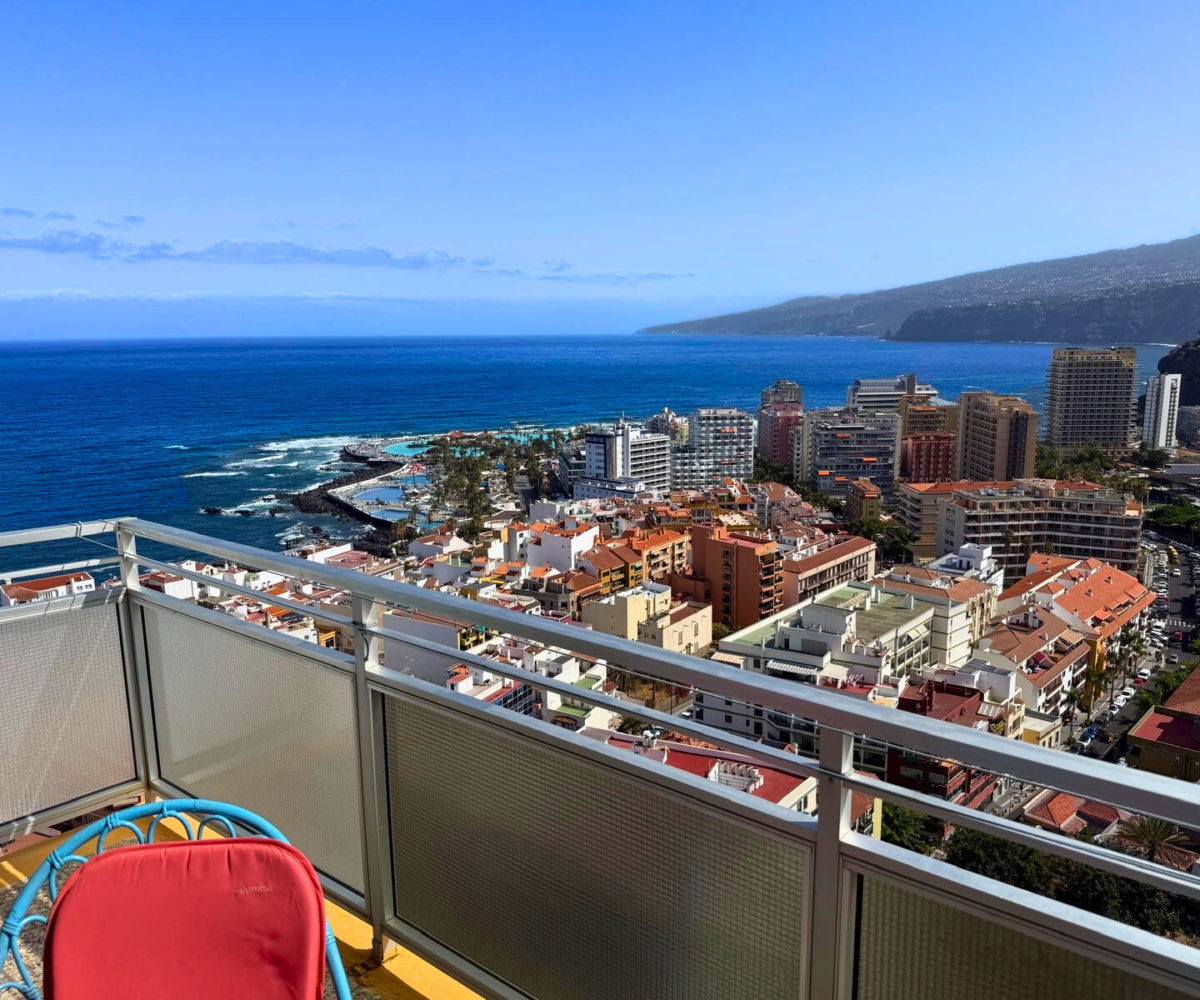 Apartment for Sale – Calle de Valois 18, San Fernando, Puerto de la Cruz