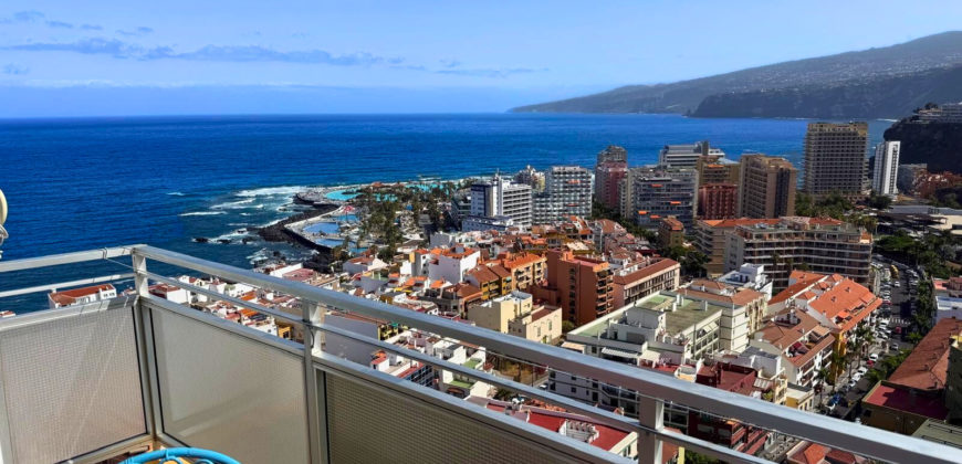 Apartment for Sale – Calle de Valois 18, San Fernando, Puerto de la Cruz