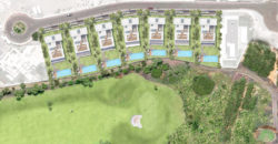 Villa de lujo en venta en Adeje – Villas Barranco Golf