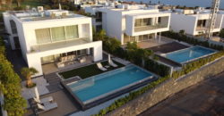 Villa de lujo en venta en Adeje – Villas Barranco Golf