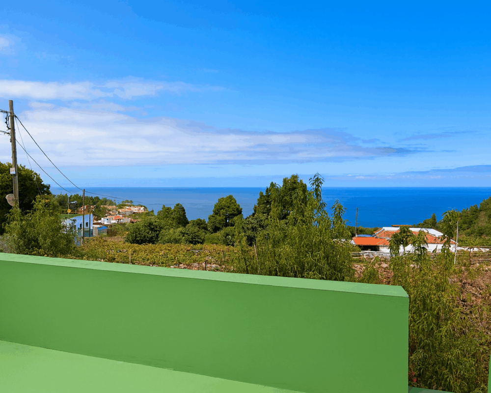 Charming finca in La Florida – 1,966 m² plot with 32 m² building